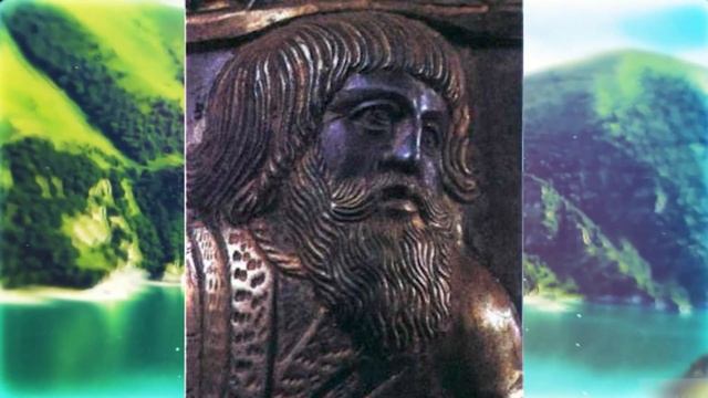 АЛАНЫ.  Скифия и сармато аланы.  Серия 16