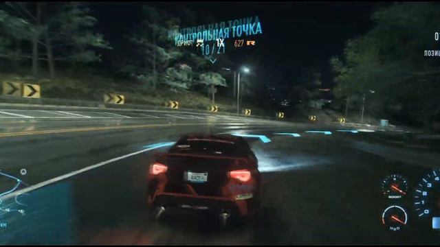 NFS 2016 SUBARU BRZ A GOOD DRIFT CAR #needforspeed