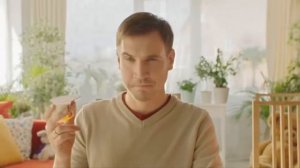 Реклама Чудо Йогурт 2017