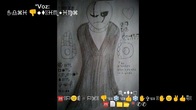 UGcNdUdC/Hoodwinked 3 arc (Undertale) | Voice casting pt17 смотреть онлайн