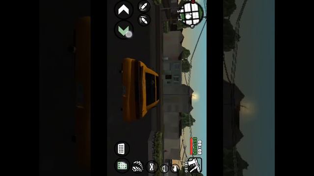 Обзор машины кабриолет в GTA San Andreas смотреть онлайн