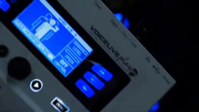 TC Helicon VoiceLive Play GTX Review, обзор смотреть онлайн