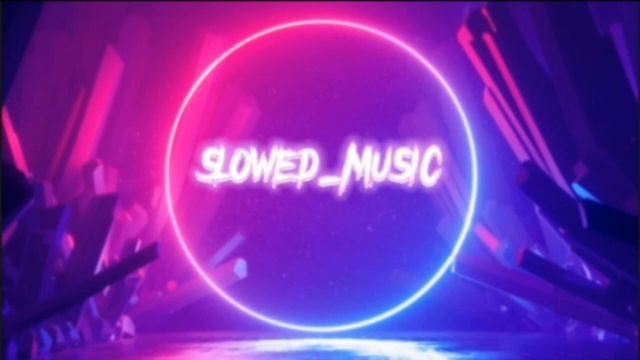 GAYAZOV BROTHERS-МАЛИНОВАЯ ЛАДА(SLOWED)