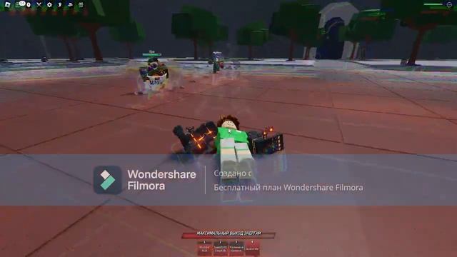 Роблок когда начал битву но проиграл смотреть онлайн