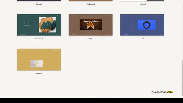 Colova - Clean and Multi-Concept WordPress Theme agency simple Website Builder смотреть онлайн