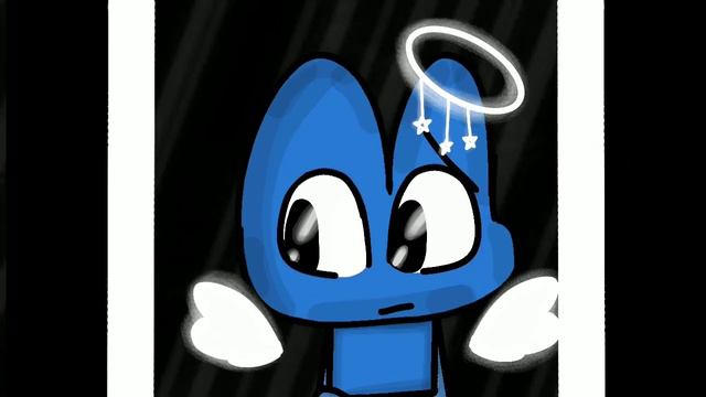 BYE BYE meme remix BFB AU смотреть онлайн