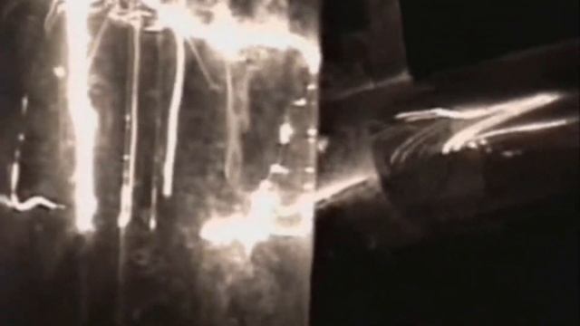 Warren York's Time Travel Anomaly смотреть онлайн