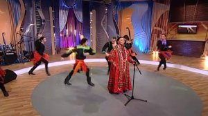 Надежда Бабкина