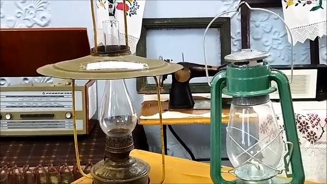 Видеоэкскурсия "От лучины до современных технологий". Ефимовская модельная библиотека смотреть онлайн