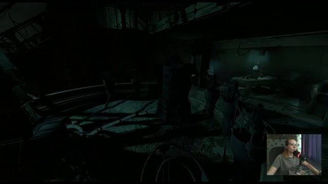 ОСТАНКИ БЫЛОЙ ЦИВИЛИЗАЦИИ │ Amnesia: Rebirth #5 смотреть онлайн