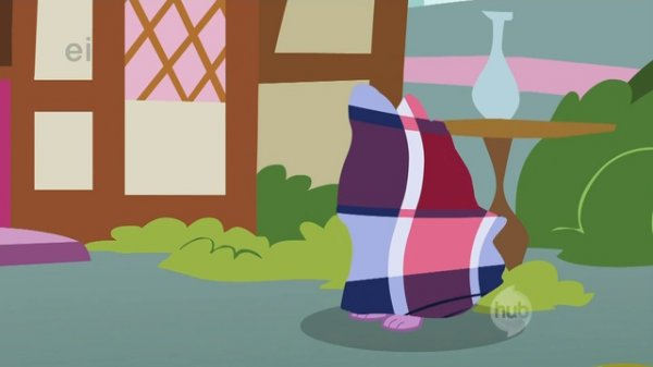 MLP:FIM 124 - Owl's Well That Ends Well