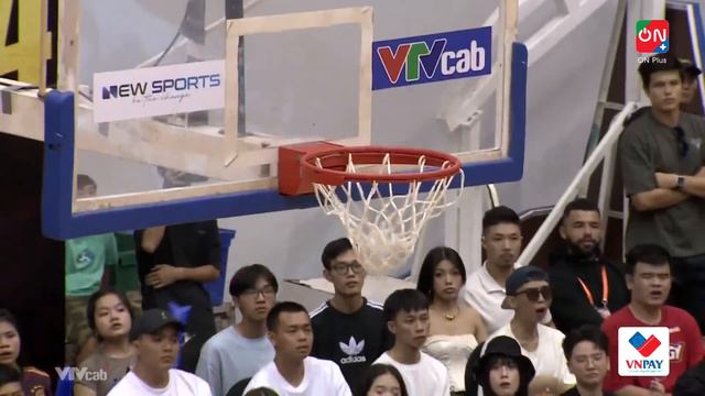 🔴Livestream: AIP Dreamers - Next Level | Saigon ProAm Basketball Cup 2024 (SBC 2024) #VNPAY