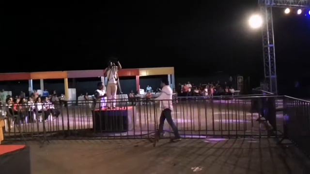 Goa Day 2019 || Selfie Kaddunk Zai by Juje Fernandes ||Elton Simoes on keys смотреть онлайн