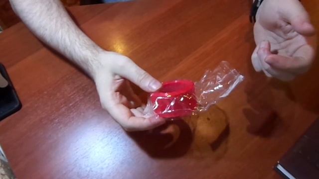 Термоусадка для 18650 смотреть онлайн