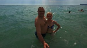 Отдых в пансионате Автотранспортник России! Часть 1