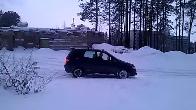 Corolla Spacio AE115 4WD 1.8 смотреть онлайн