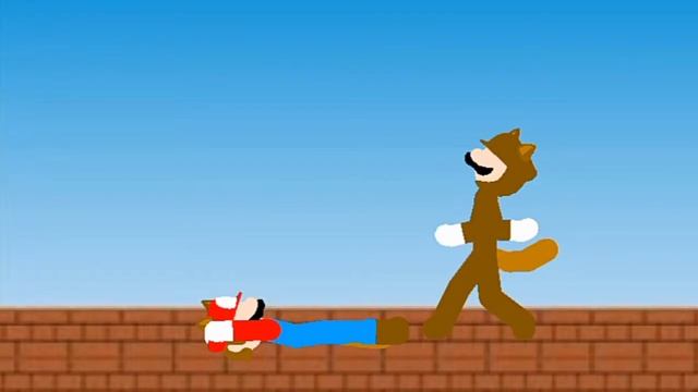 Mario vs Luigi/Stick Nodes смотреть онлайн