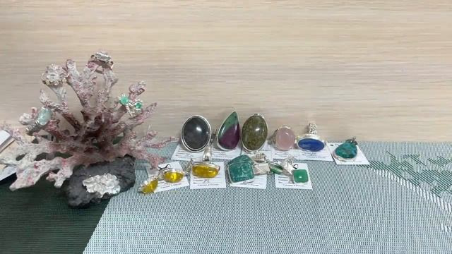 ??? Красота в серебре ??? от 26.09.21 смотреть онлайн