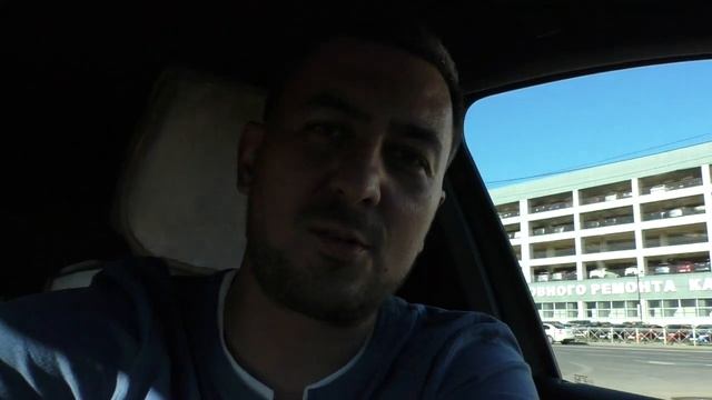 Куда пропал и что случилось, скоро расскажу об этом. смотреть онлайн