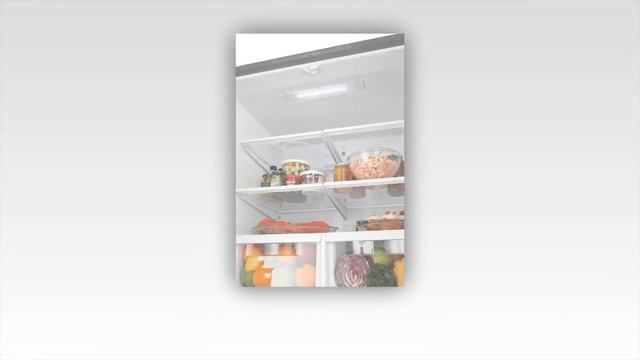 Kenmore 4673022 Non-Dispense French Door Refrigerator Review смотреть онлайн