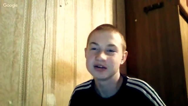 энэрджи. первое мое видео смотреть онлайн