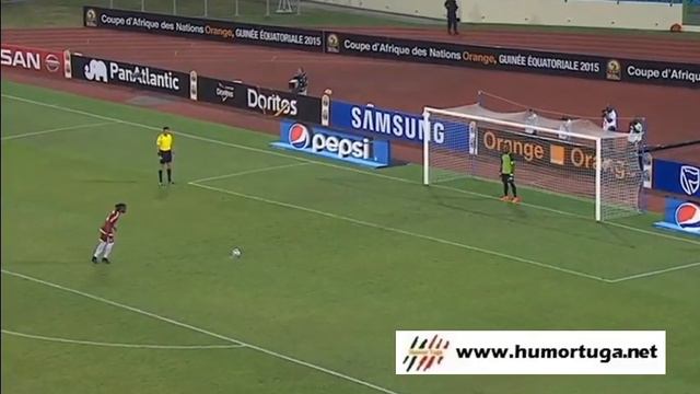 ROBERT KIDIABA - BACKFLIP AND CELEBRATION смотреть онлайн