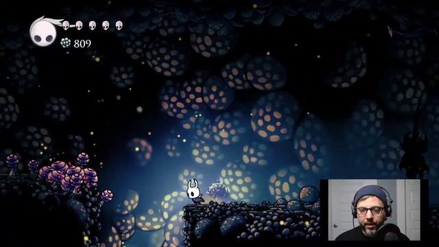 Hollow Knight Episode 4 - I Can Read My Map, I Promise смотреть онлайн