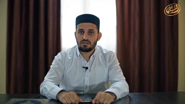 Вопрос 44. Дозволена ли косметика в исламе? Рахмутдин Бадрутдинов смотреть онлайн