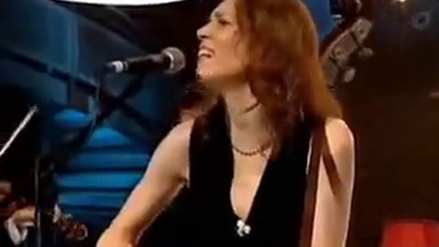The Weight - Gillian Welch & Old Crow Medicine Show смотреть онлайн