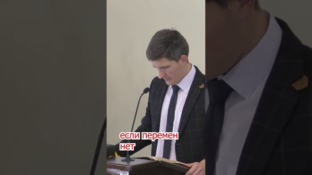 Смерть Христа изменяет жизни | Толмачев Андрей смотреть онлайн