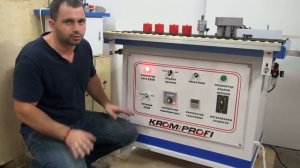 KROM Profi