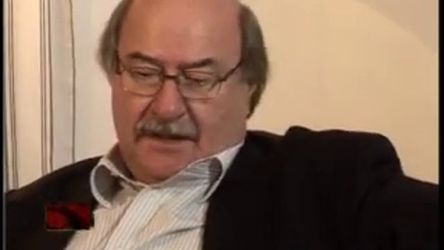 Antonio Skármeta y Mariana Arias - Bloque 2 смотреть онлайн