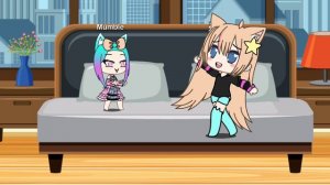 не любимая дочь гача лайф