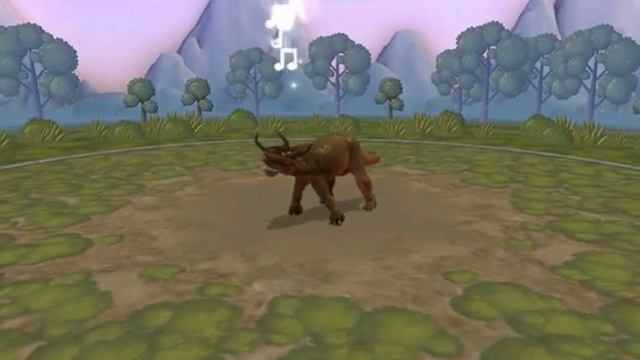 Spore животные, древние и современные 205 смотреть онлайн