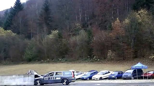 Crash 200km/h | FoxS vine #1 смотреть онлайн