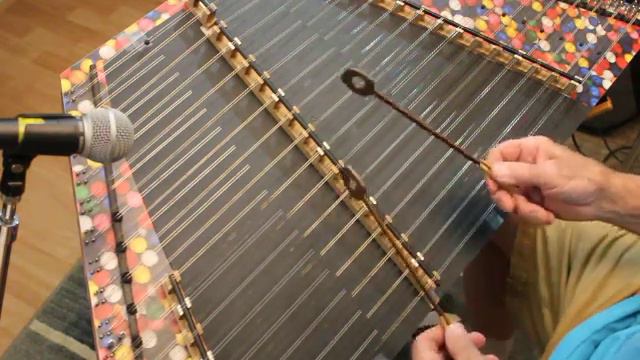 Teach a Tune with Chris Foss, Liberty смотреть онлайн