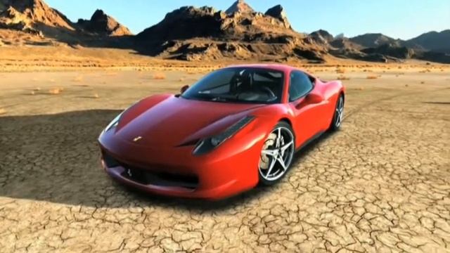 Forza Motorsport Kinect E3 Debut Gameplay (E3 2010 Especial DataBits) смотреть онлайн