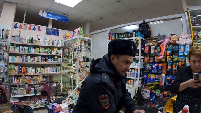 ИЗЪЯТИЕ ДЕТСКИХ ИГРУШЕК!!! #дробышев #стерлитамак #полиция смотреть онлайн