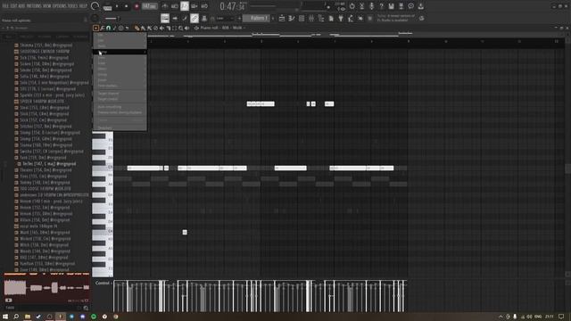 БАЙТ! Биты HERONWATER - DREAMS MONEY CAN BUY Это НОВЫЙ СТИЛЬ в FL Studio смотреть онлайн
