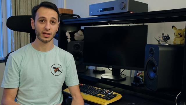 Philips 276B9 review: Affordable 1440p USB-C monitor! смотреть онлайн
