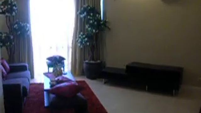 Oriental Style, Interior Of An Apartment