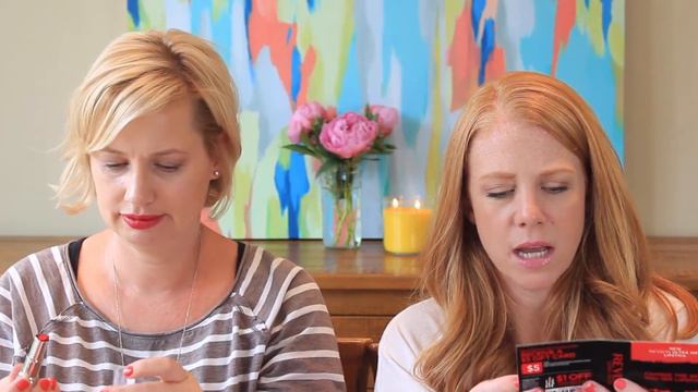 Target Beauty Box Unboxing | Long Story Short