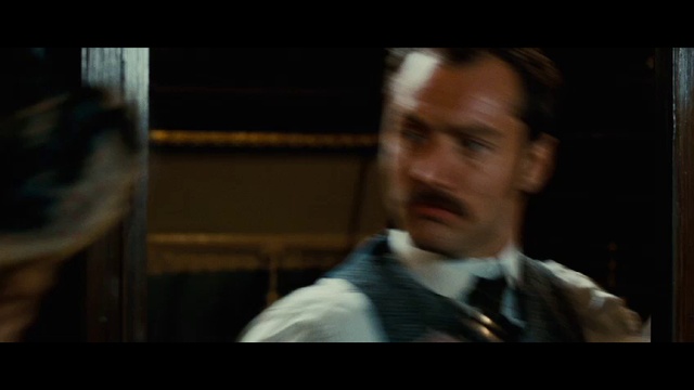 Шерлок Холмс-2. Игра теней ПРЕМЬЕРА в декабре !!! смотреть онлайн