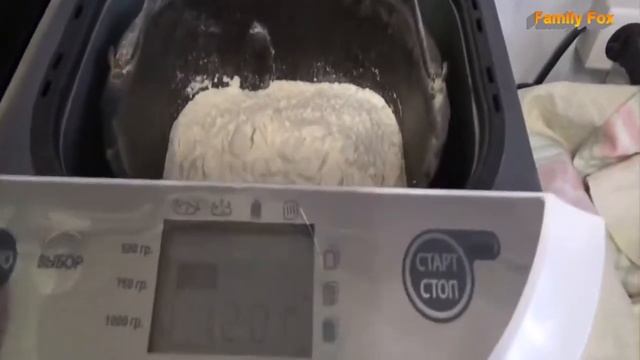 Готовлю вкусный хлеб смотреть онлайн