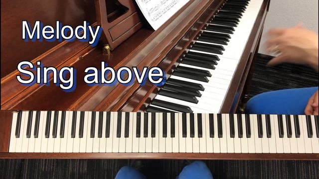 How to PLAY DYNAMICS on piano // Dynamics in Music Examples смотреть онлайн
