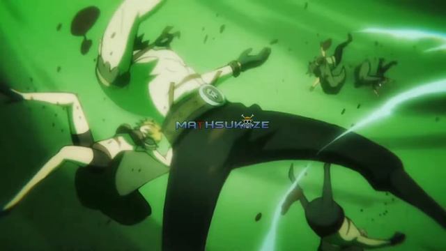 ⌜AMV⌟ ONE PIECE 1000 - Dynasties & Dystopia смотреть онлайн