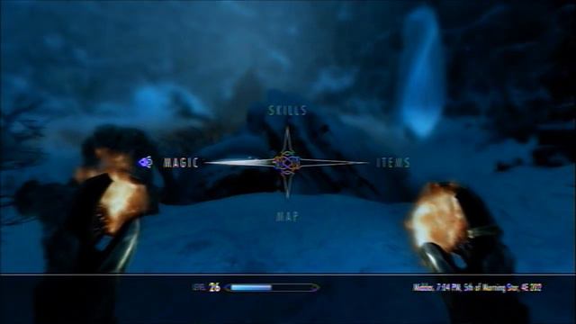 Easter Eggs De Skyrim #2 - Star Wars !