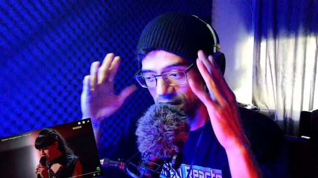 Reaction🎵Diana Ankudinova Диана Анкудинова - "Путь" The Way | "Рок-хит" | Ramley Reacts смотреть онлайн