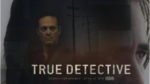 Настоящий детектив / True Detective / второй сезон (русский трейлер)