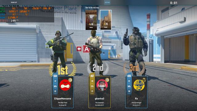 COUNTER STRIKE 2 FPS TEST RTX 4070 MAX SETTINGS i5-13400F смотреть онлайн